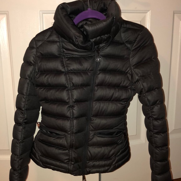 Moncler jacket - Picture 3 of 10